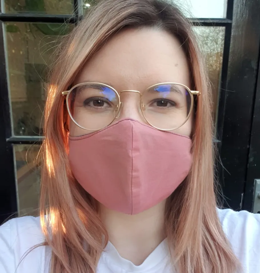 Skincare products for treating maskne and acne