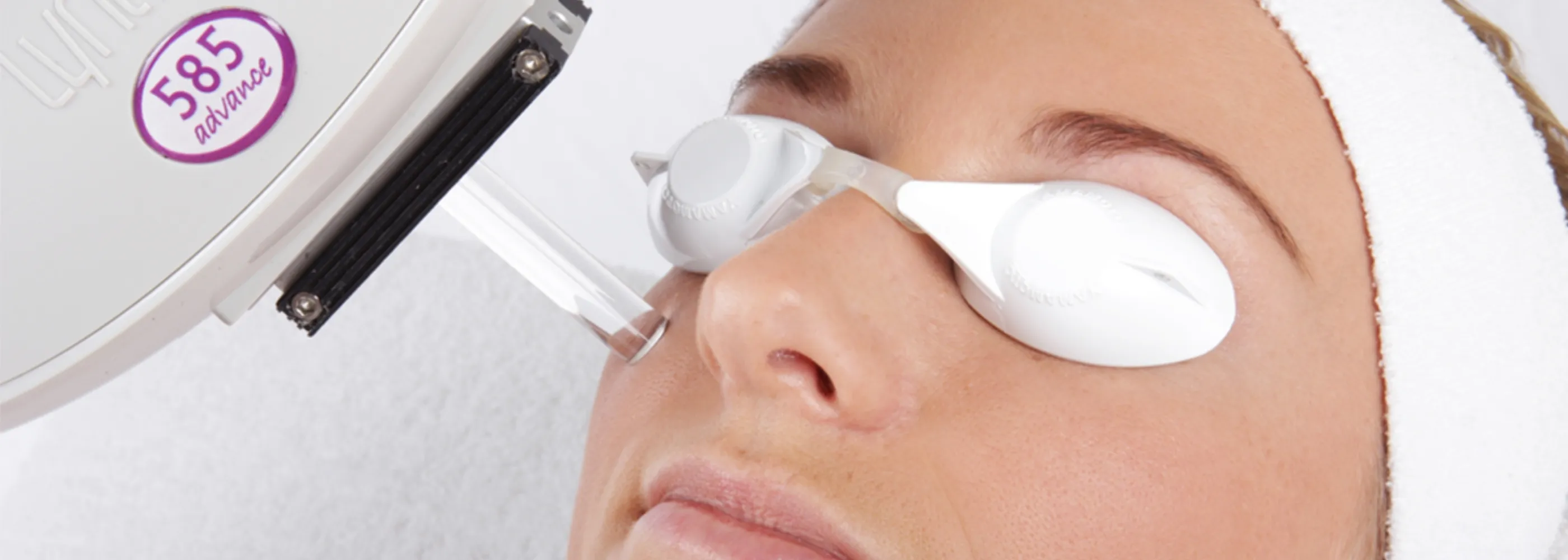 Pigmentation Treatment